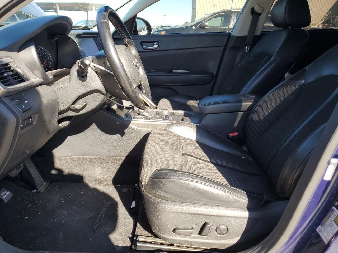 2019 KIA OPTIMA LX - Image 7
