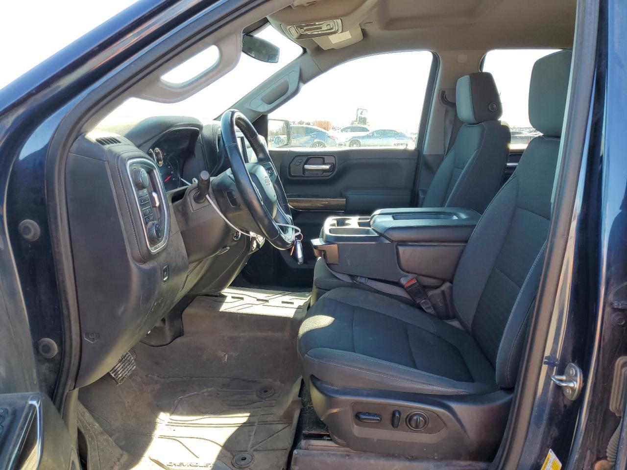 2020 CHEVROLET SILVERADO - Image 7