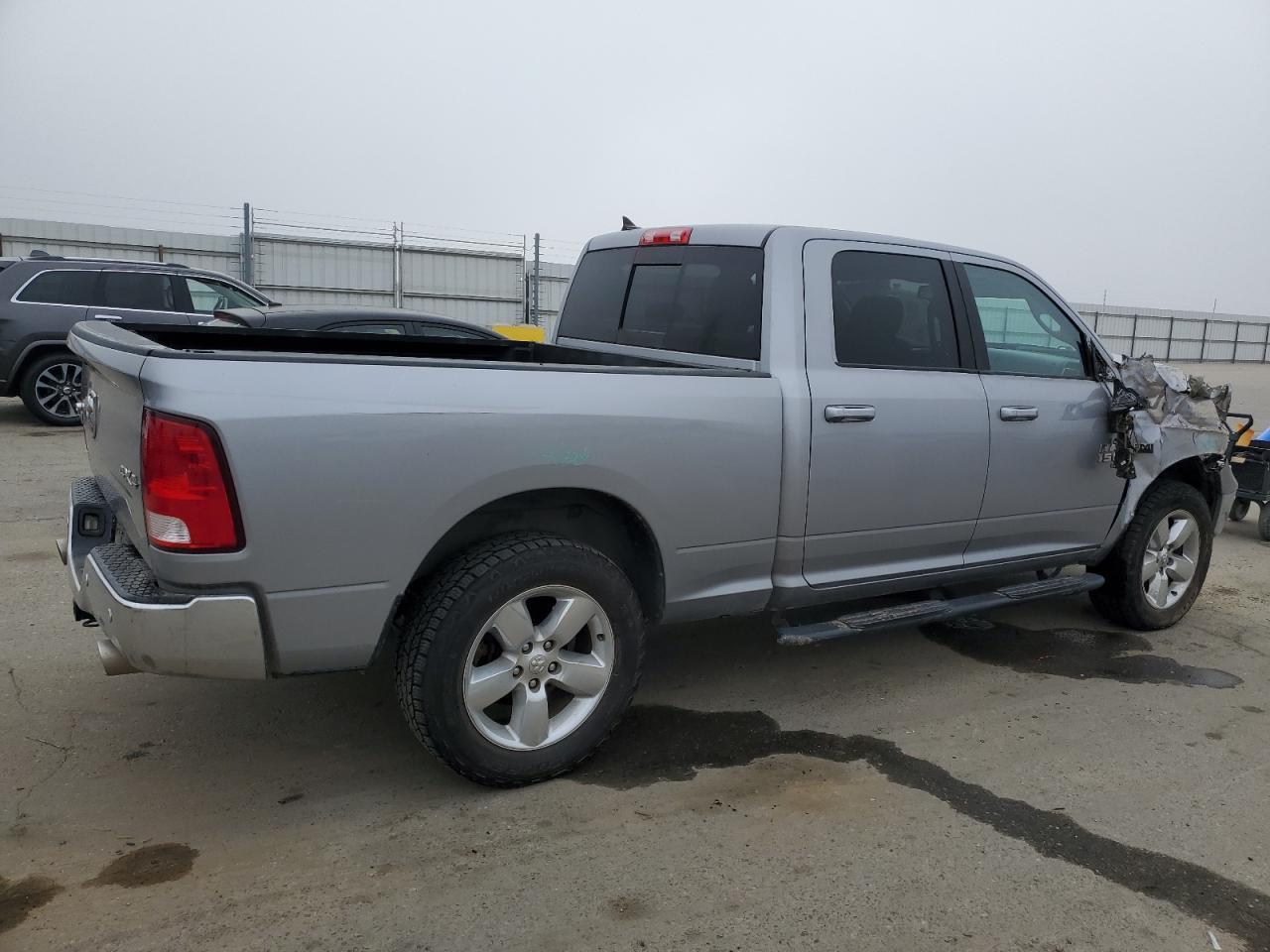 2019 RAM 1500 CLASS - Image 3