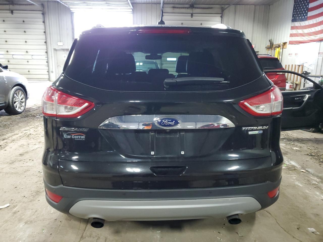2015 FORD ESCAPE TIT - Image 6