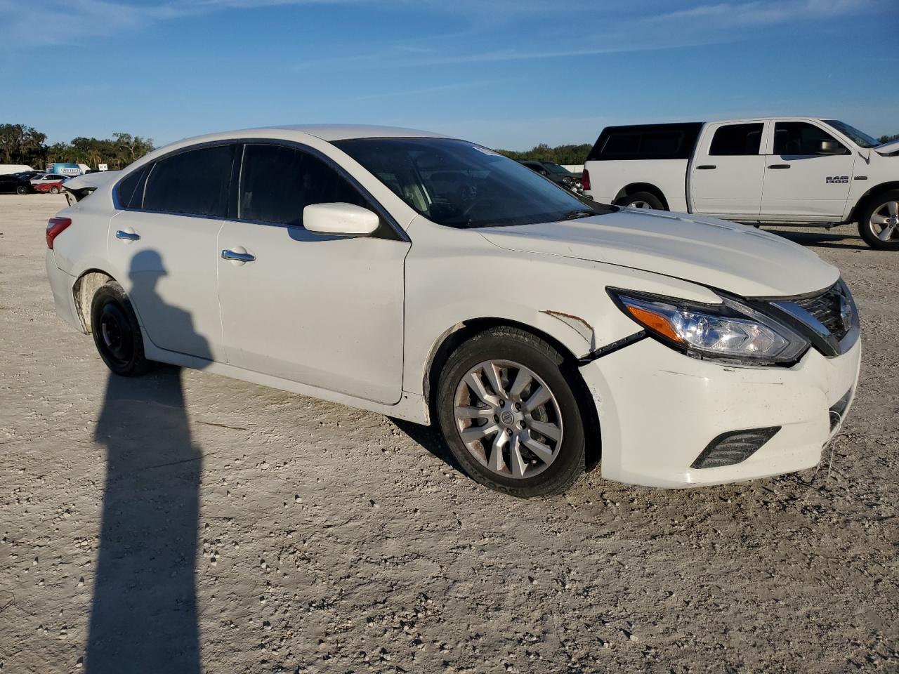 2016 NISSAN ALTIMA 2.5 - Image 4