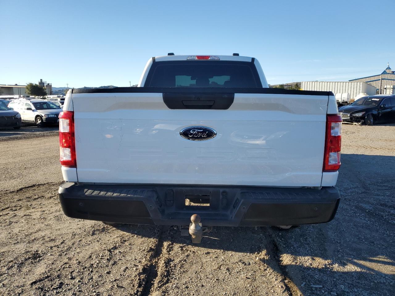 2023 FORD F150 SUPER - Image 6