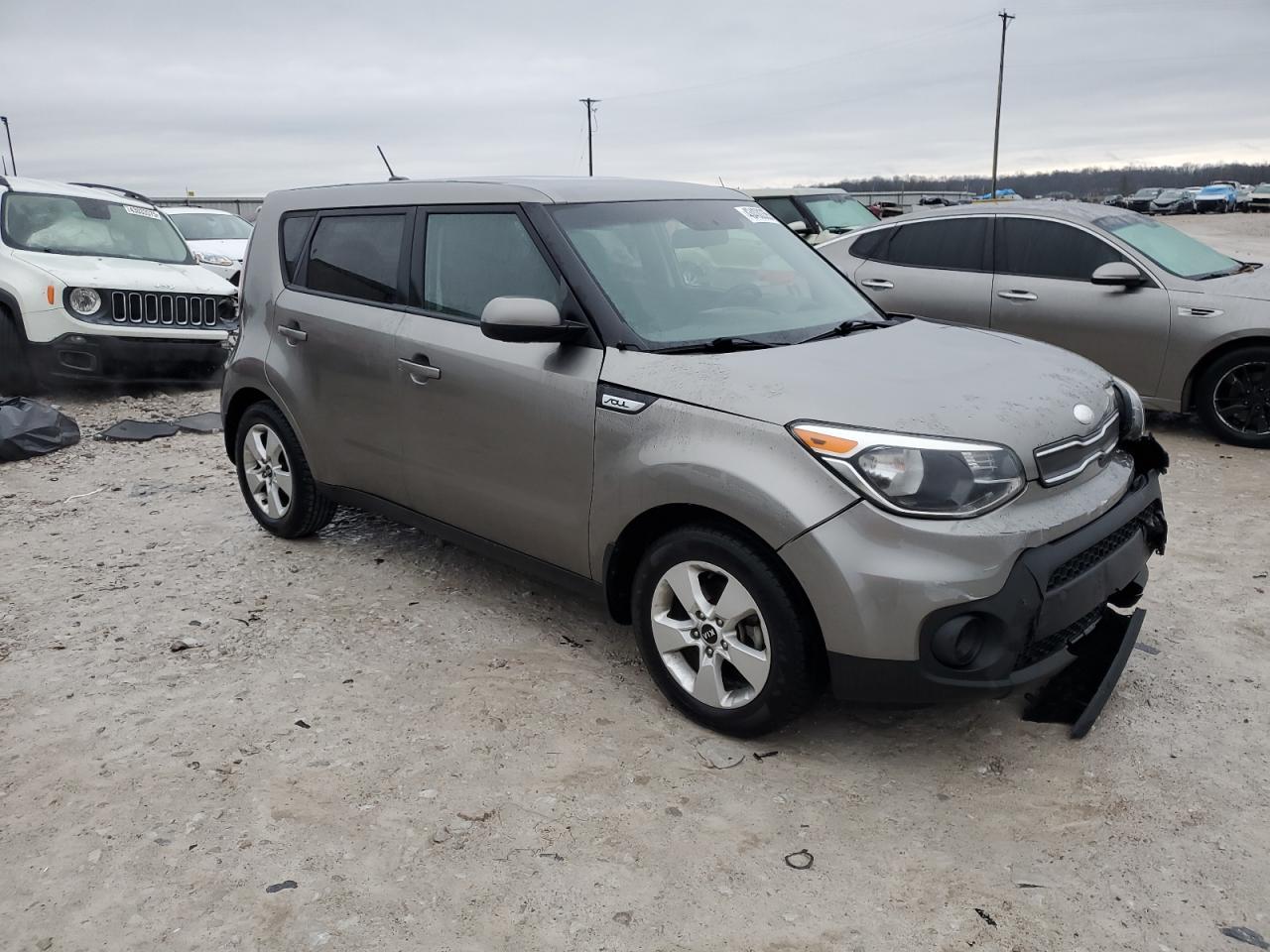 2019 KIA SOUL - Image 4