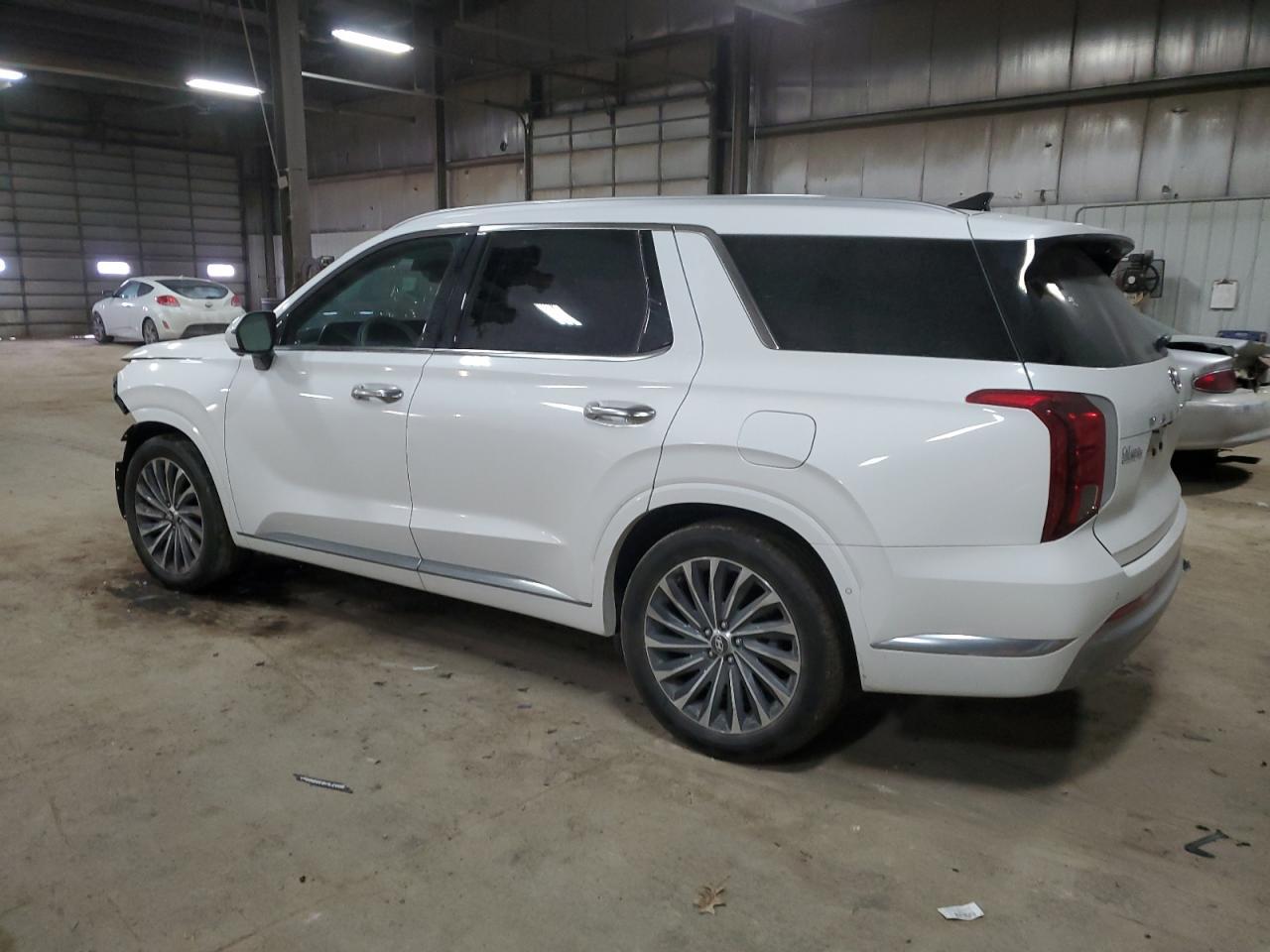 2024 HYUNDAI PALISADE C - Image 2