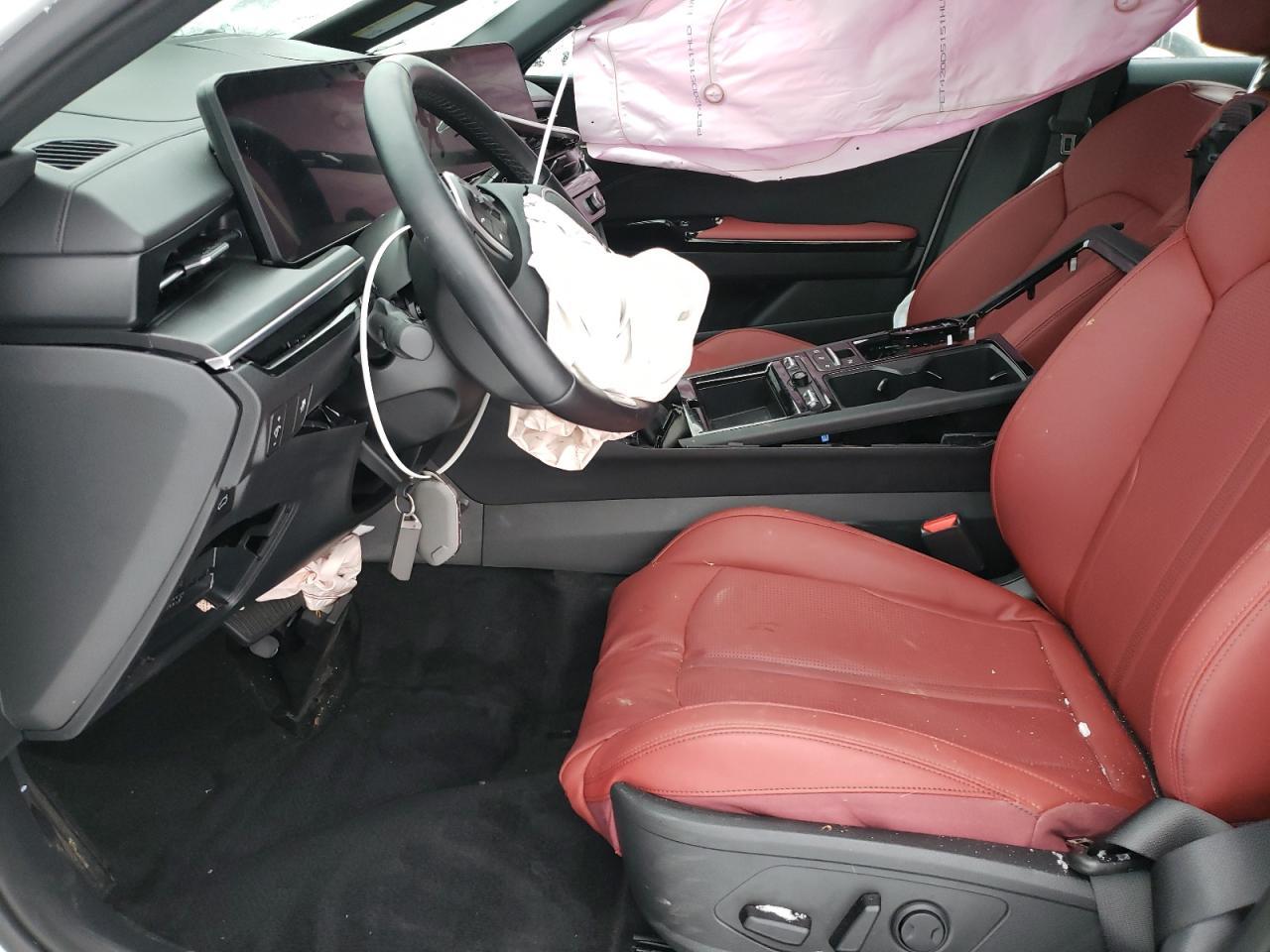 2025 KIA K5 GT LINE - Image 7