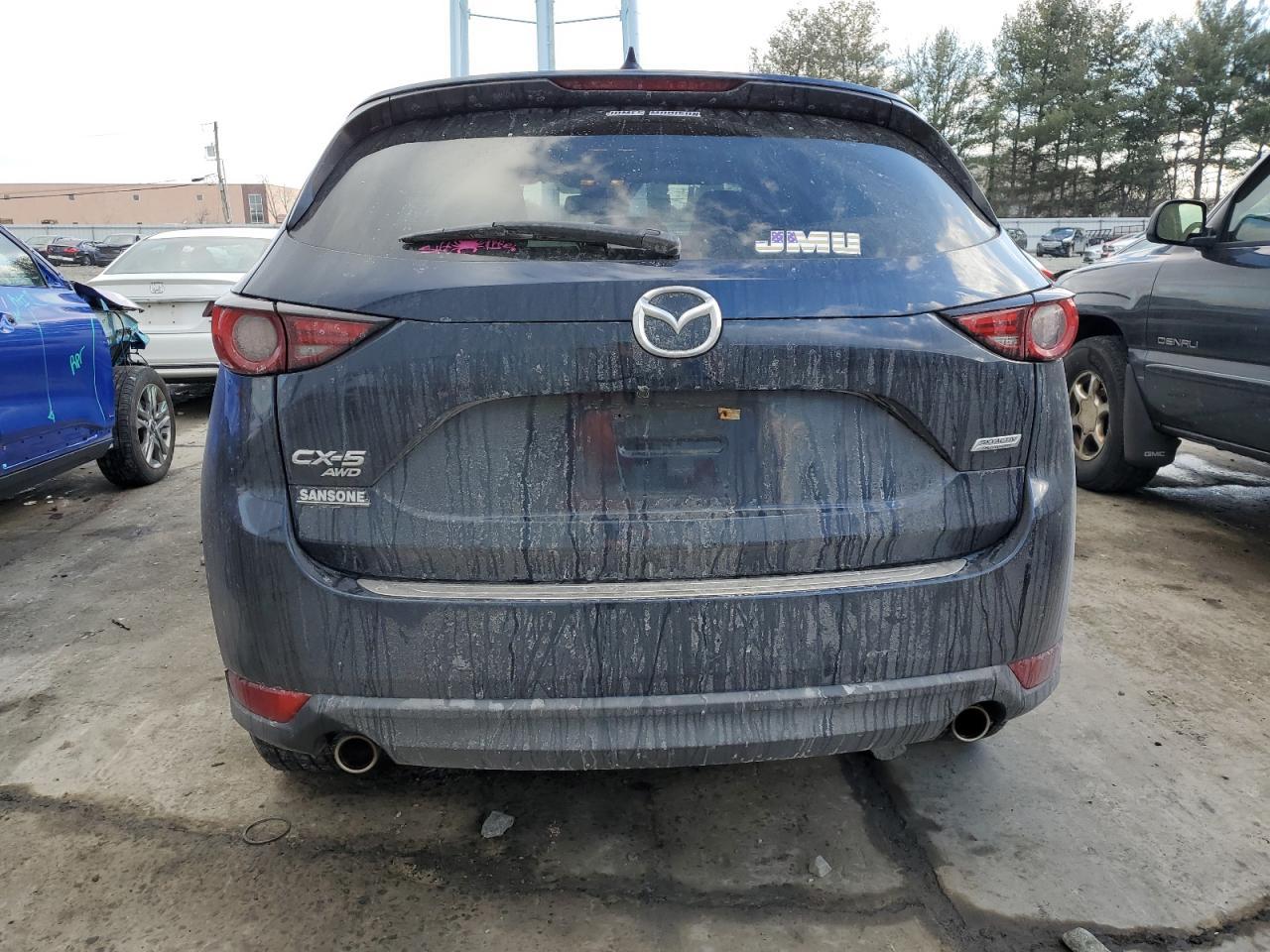 2018 MAZDA CX-5 GRAND - Image 6