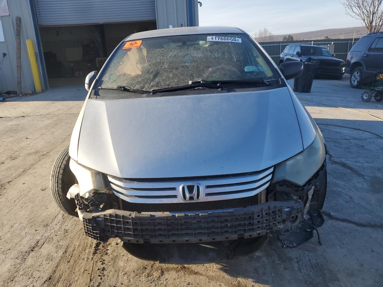2010 HONDA INSIGHT EX - Image 5