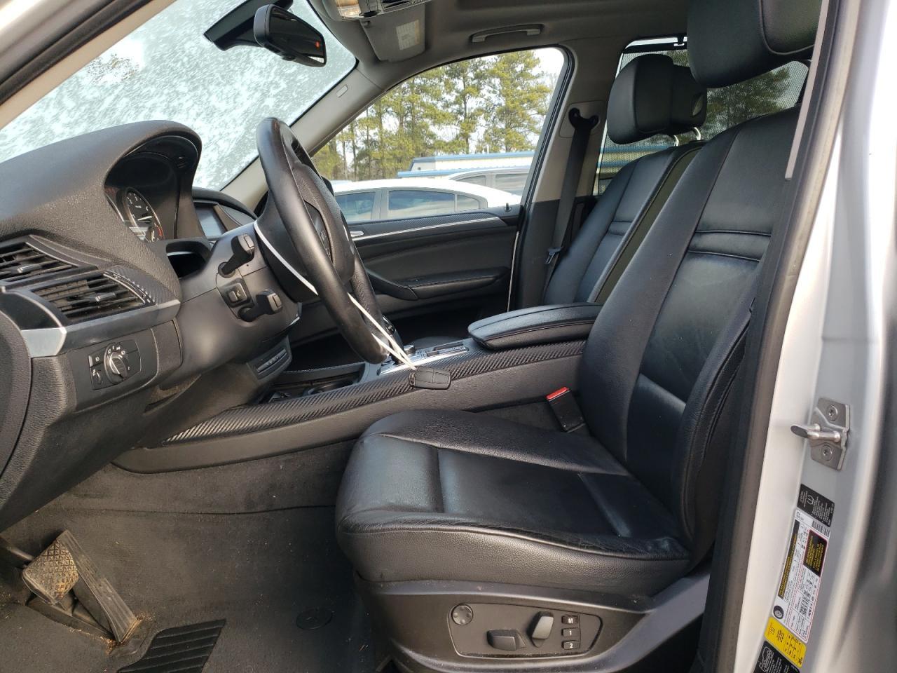 2011 BMW X5 XDRIVE3 - Фото 7