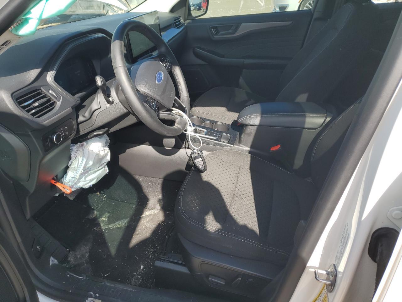 2023 FORD ESCAPE ACT - Image 7