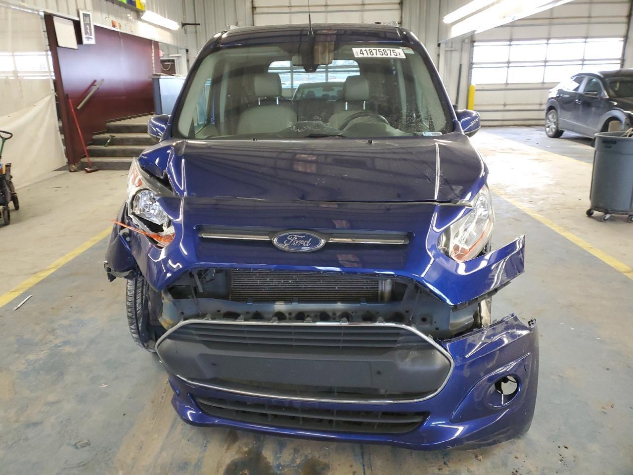 2018 FORD TRANSIT CO - Image 5