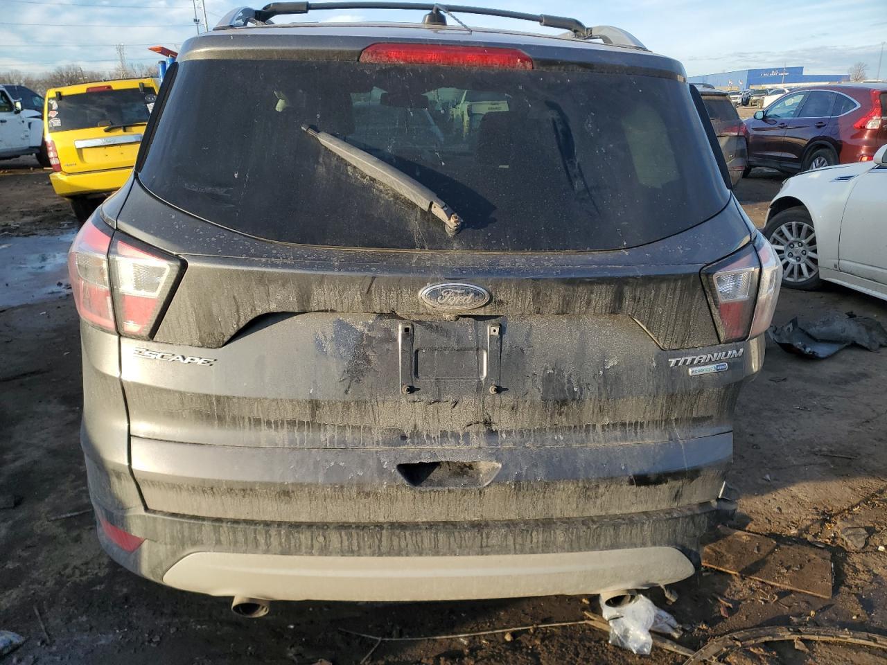 2017 FORD ESCAPE TIT - Image 6