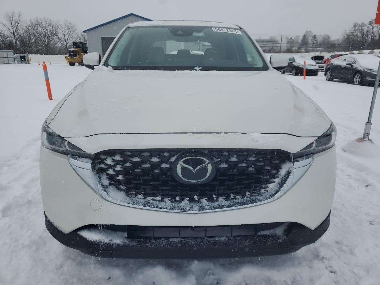 2023 MAZDA CX-5 PREFE - Image 5