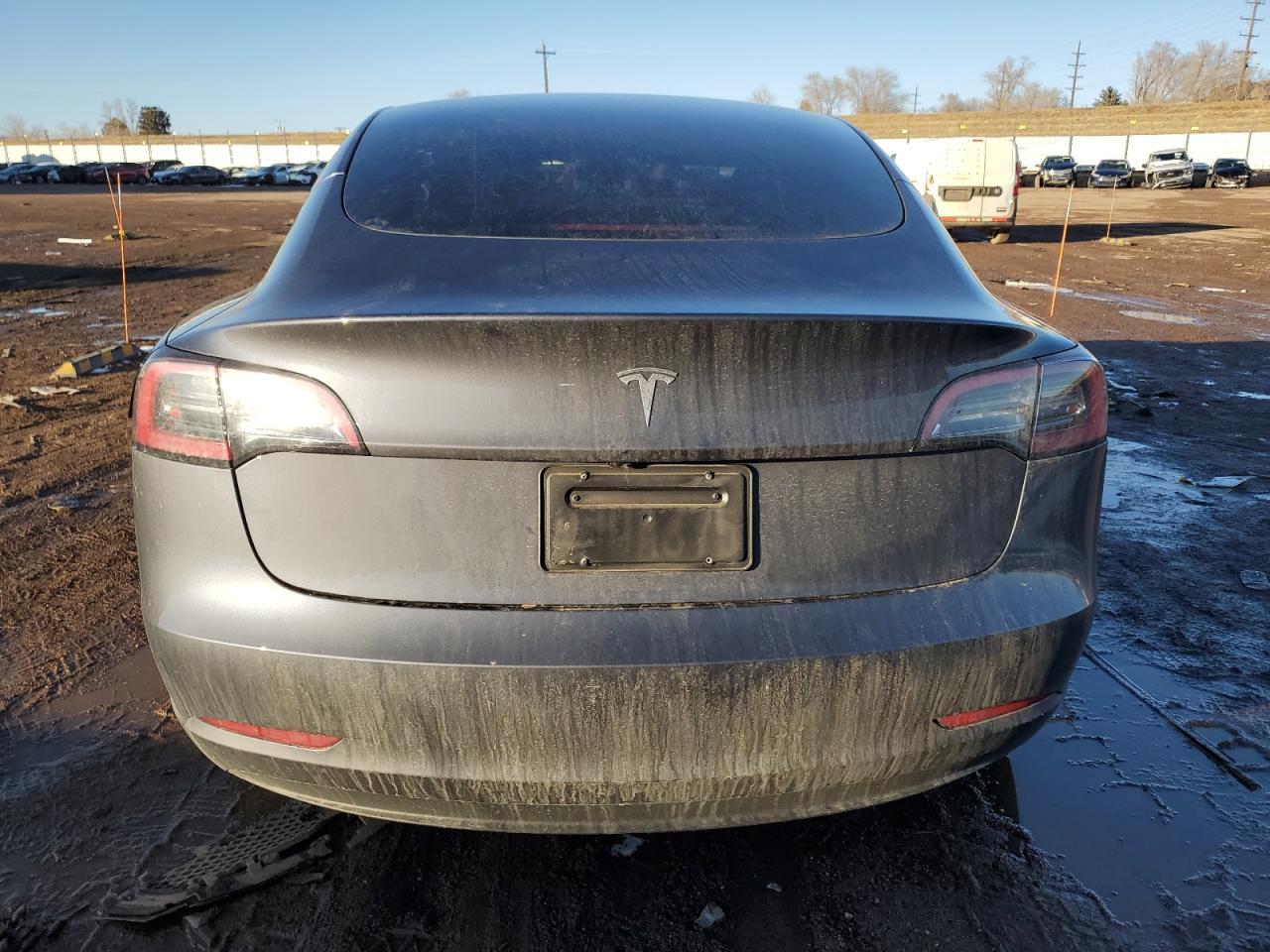 2023 TESLA MODEL 3 - Image 6