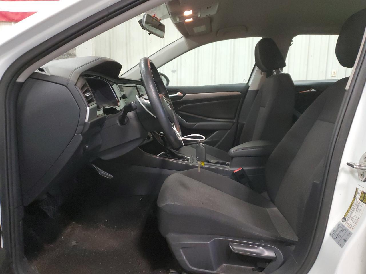 2019 VOLKSWAGEN JETTA S - Фото 7