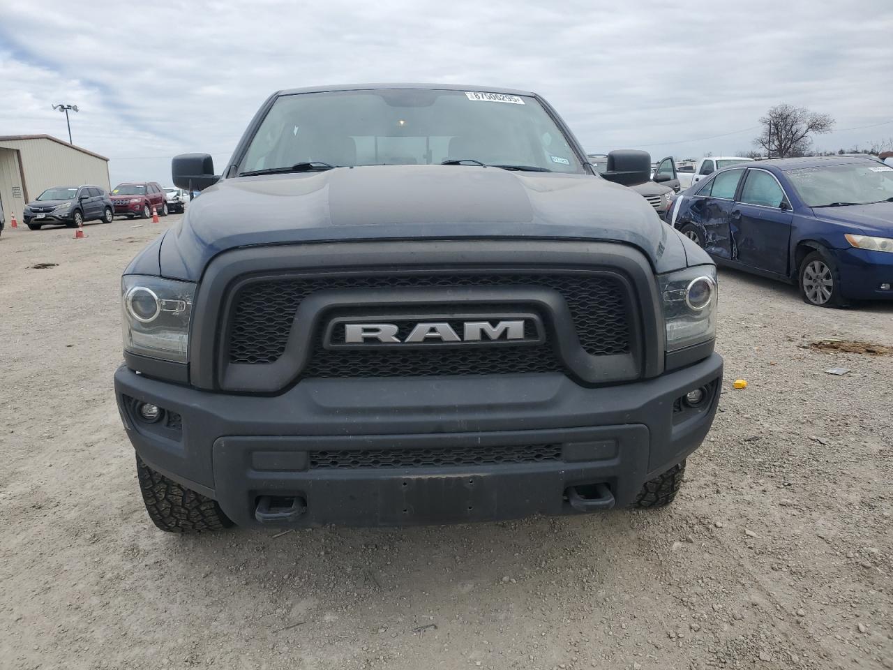 2019 RAM 1500 CLASS - Image 5