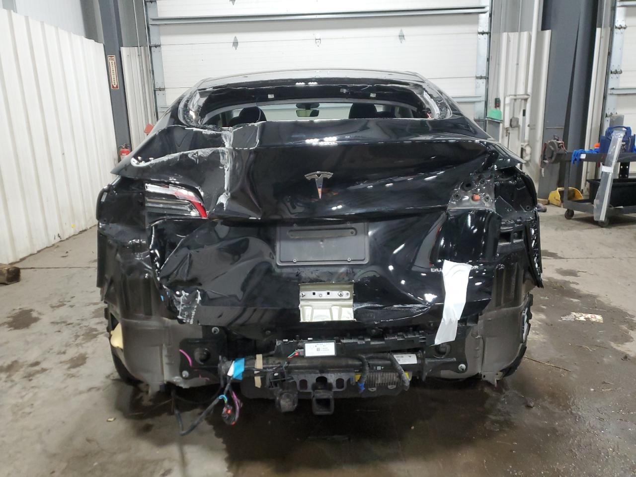 2023 TESLA MODEL Y - Image 6
