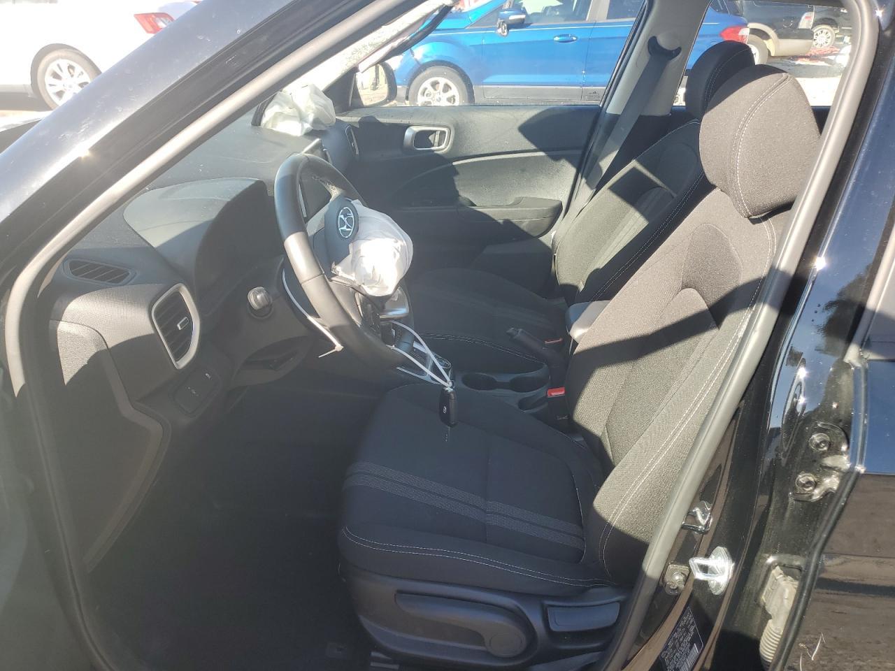 2023 HYUNDAI VENUE SEL - Image 7