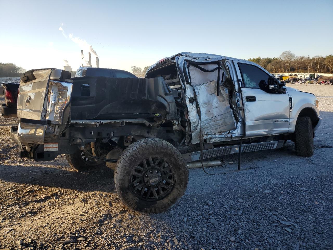 2017 FORD F250 SUPER - Image 3
