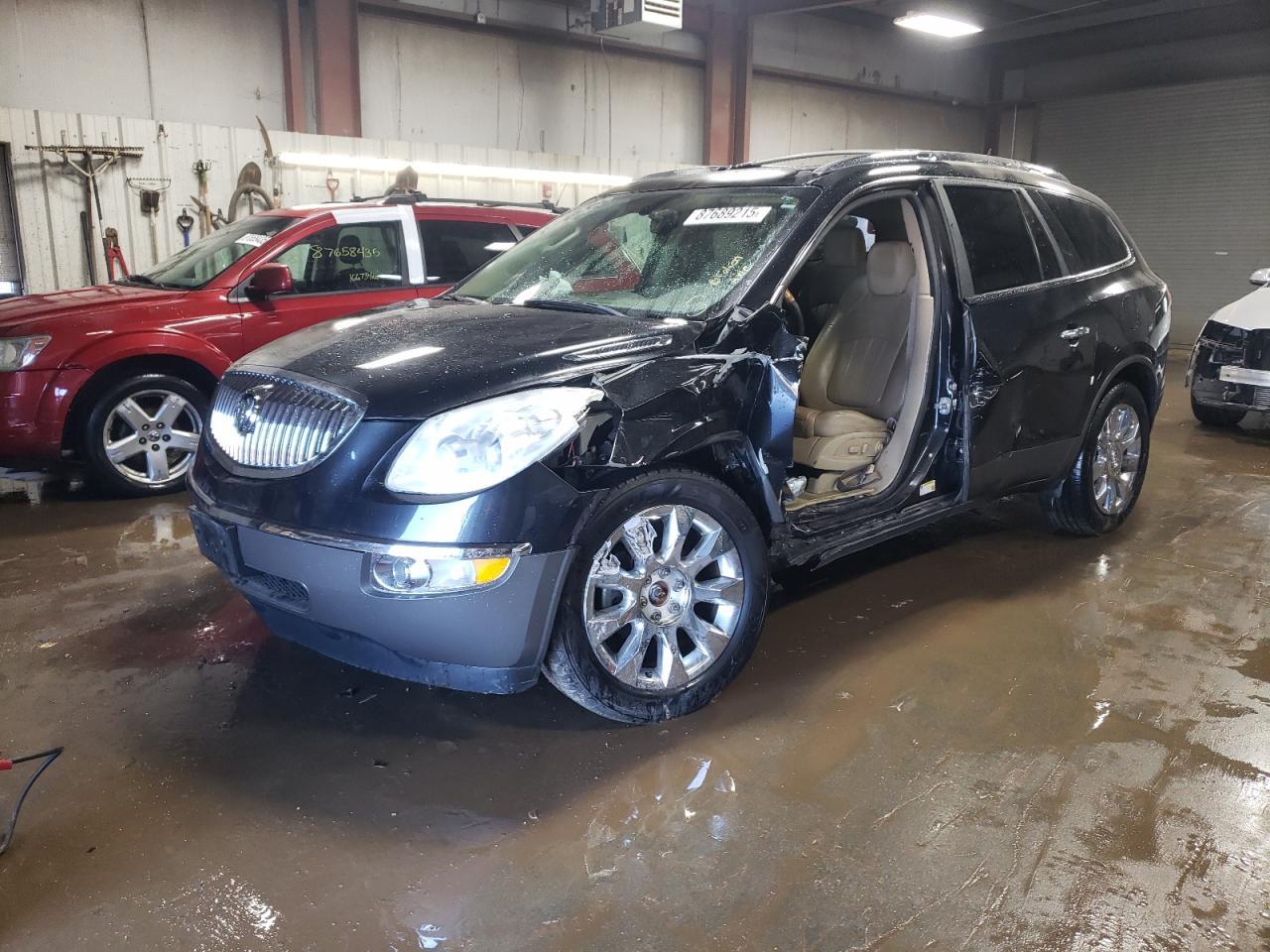 2011 BUICK ENCLAVE CX
