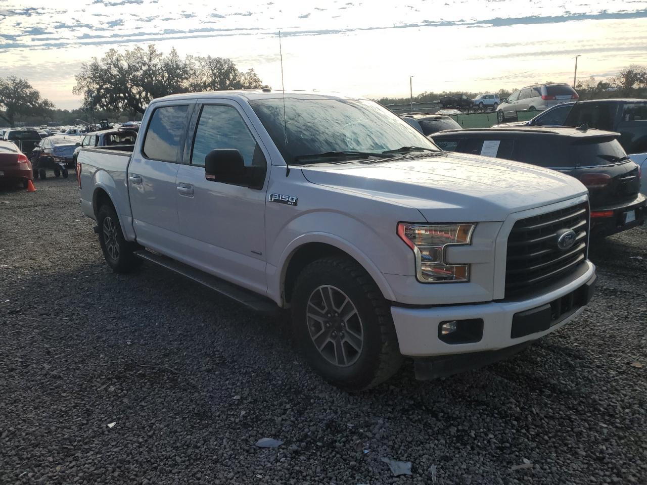 2017 FORD F150 SUPER - Image 4