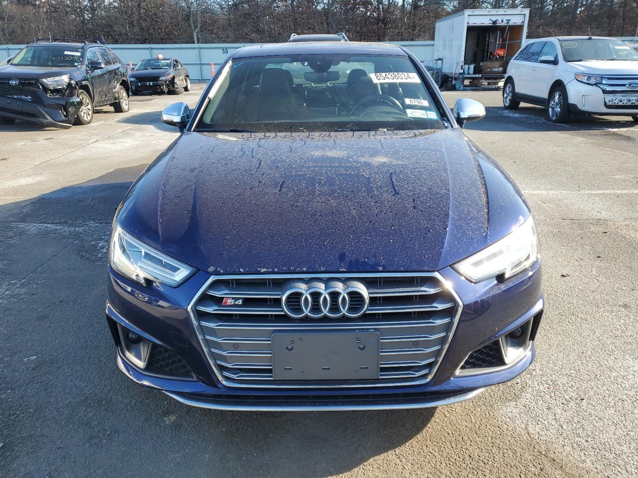 2019 AUDI S4 PREMIUM - Image 5