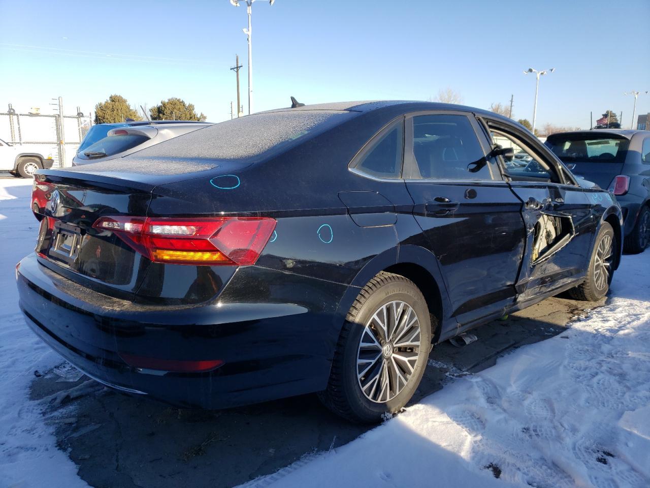 2019 VOLKSWAGEN JETTA S - Image 3
