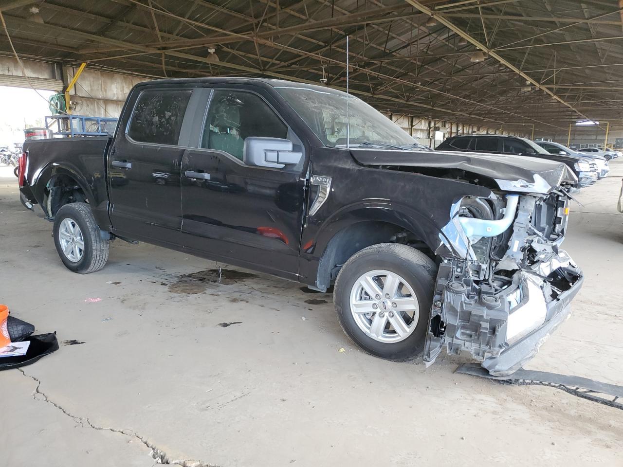 2023 FORD F150 SUPER - Фото 4