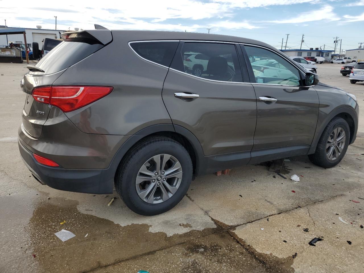 2013 HYUNDAI SANTA FE S - Image 3