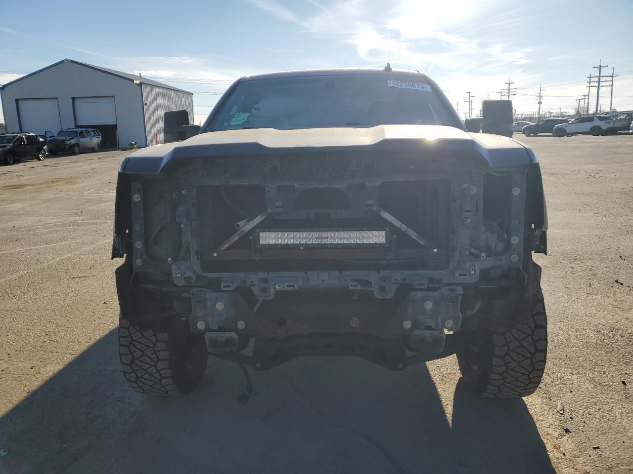 2014 GMC SIERRA K15 - Image 5
