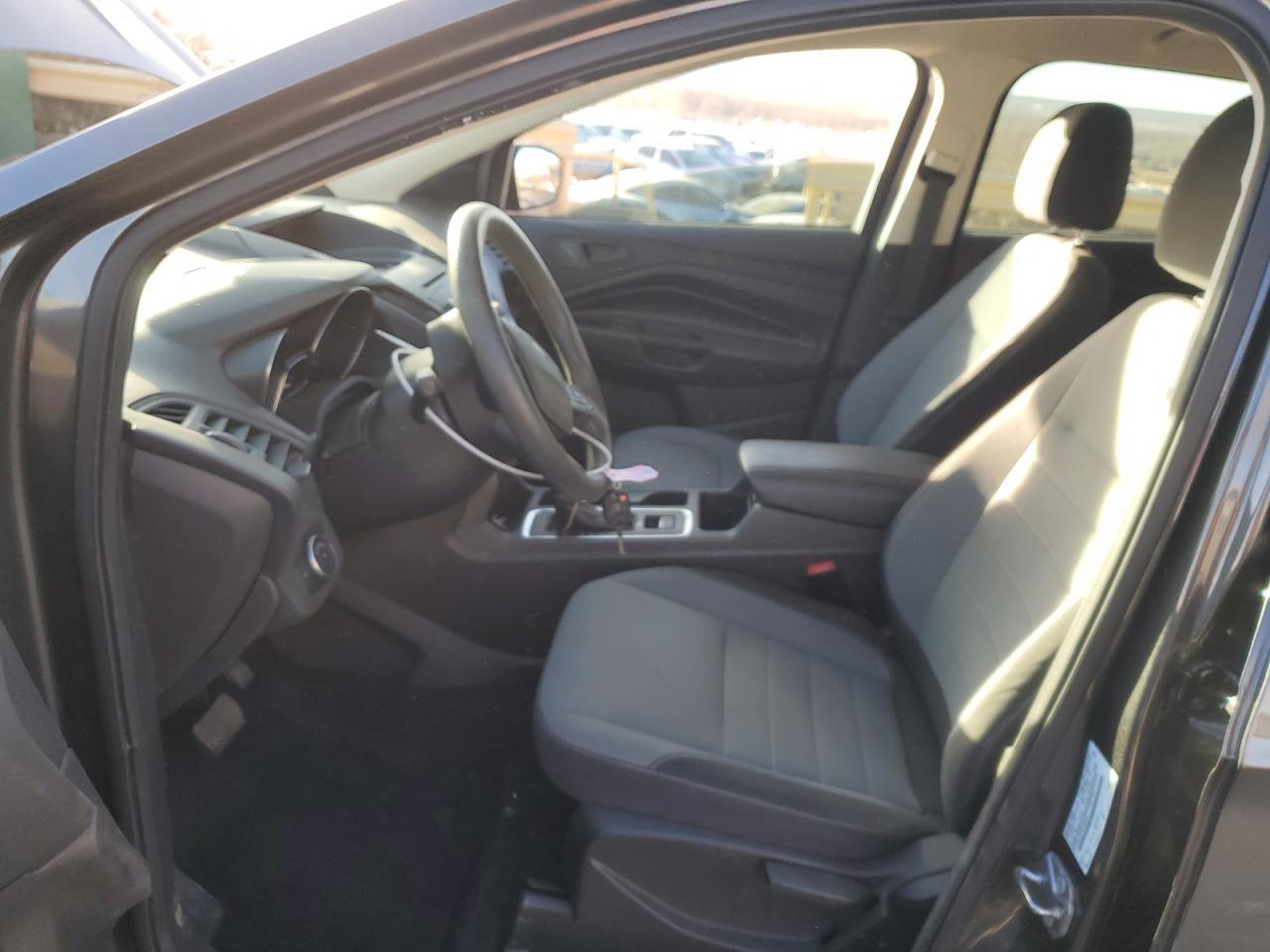 2017 FORD ESCAPE S - Image 7