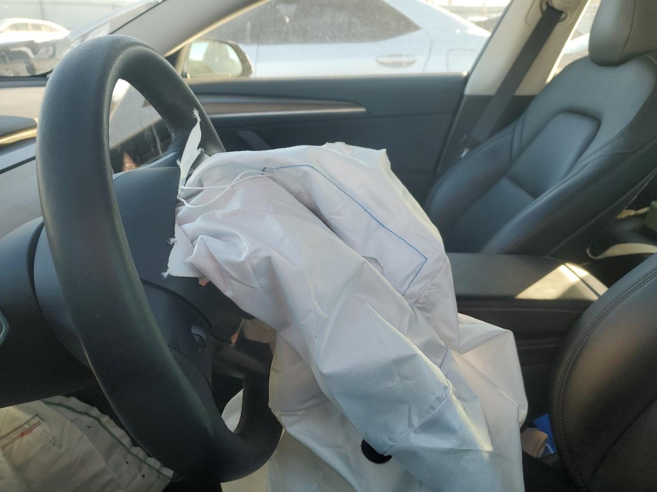2022 TESLA MODEL 3 - Image 7