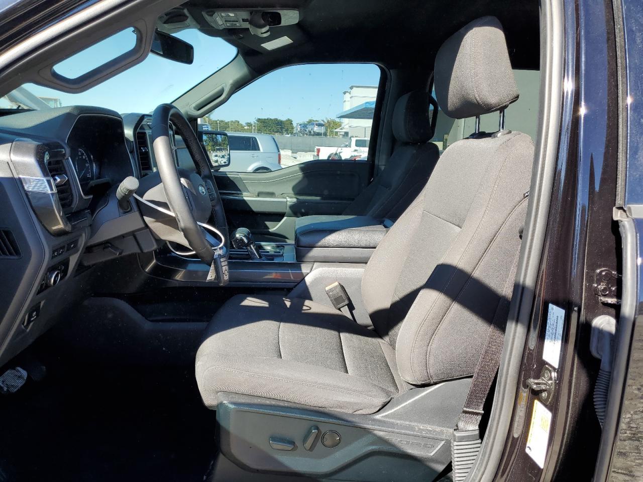 2023 FORD F150 SUPER - Image 7