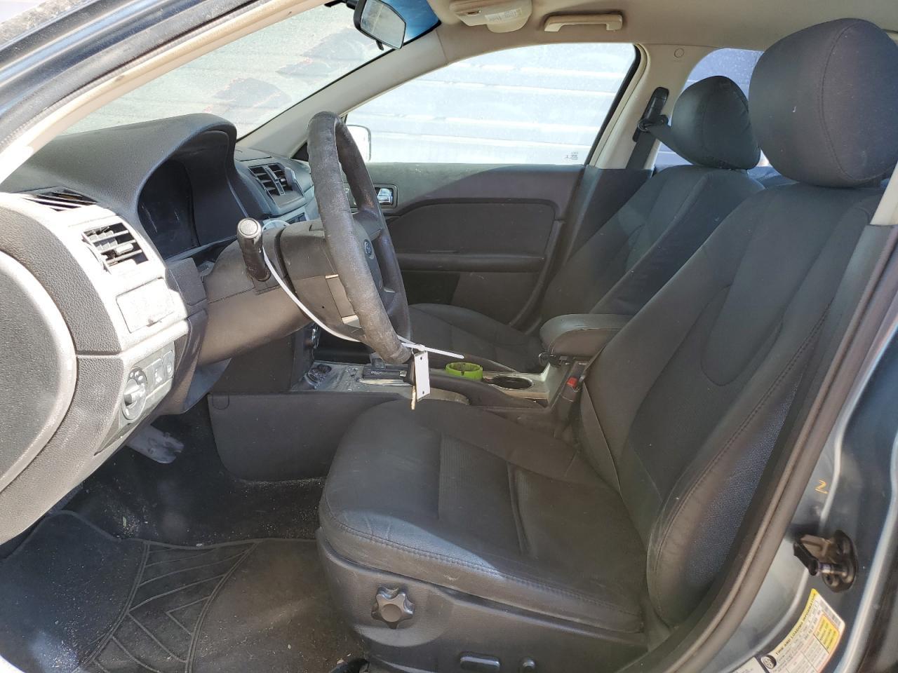 2012 FORD FUSION SE - Image 7