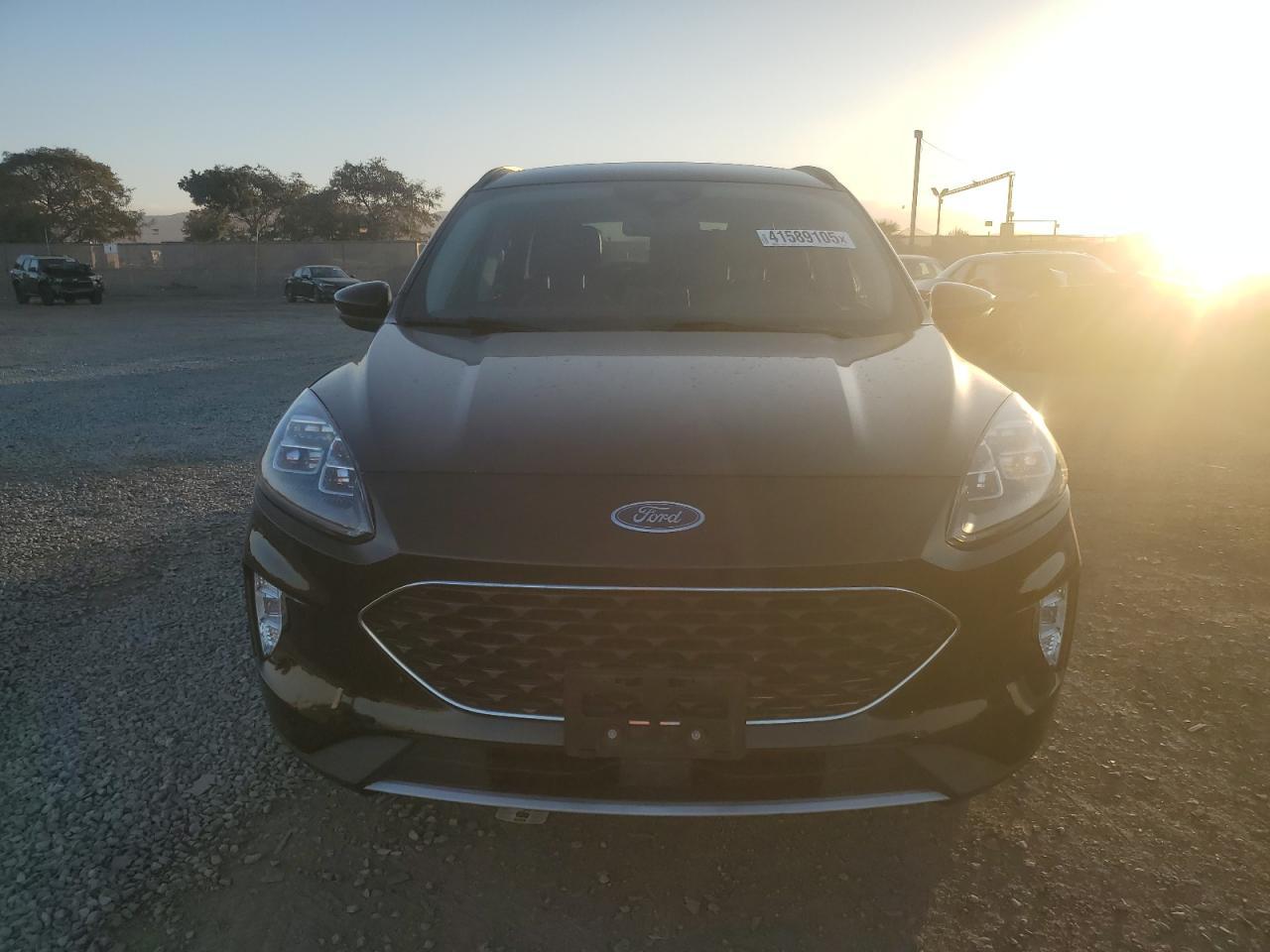 2020 FORD ESCAPE TIT - Image 5