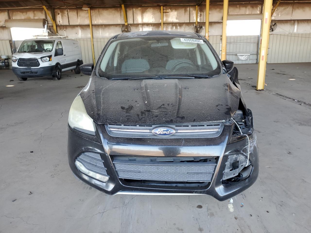 2015 FORD ESCAPE SE - Image 5