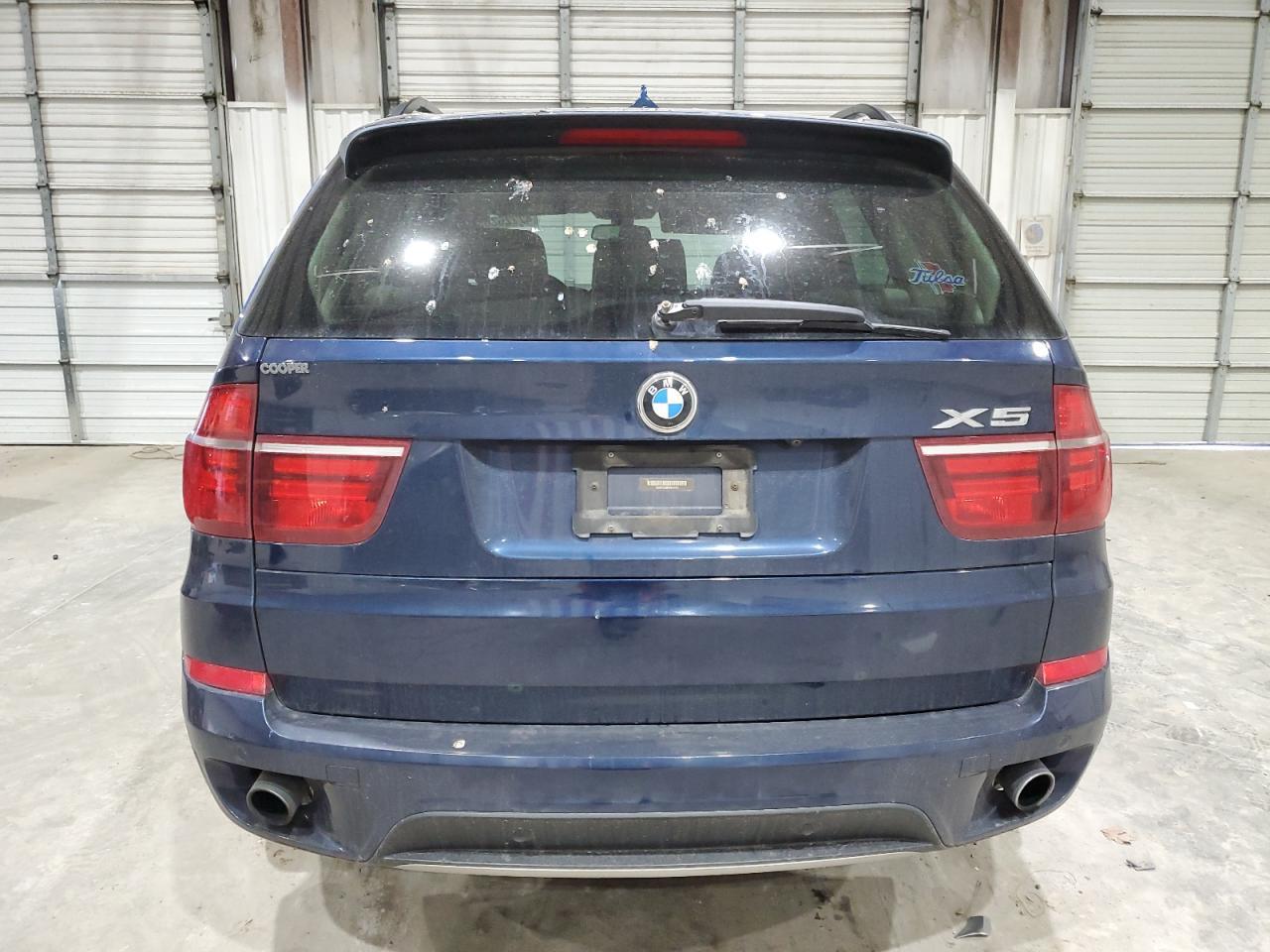 2013 BMW X5 XDRIVE3 - Фото 6