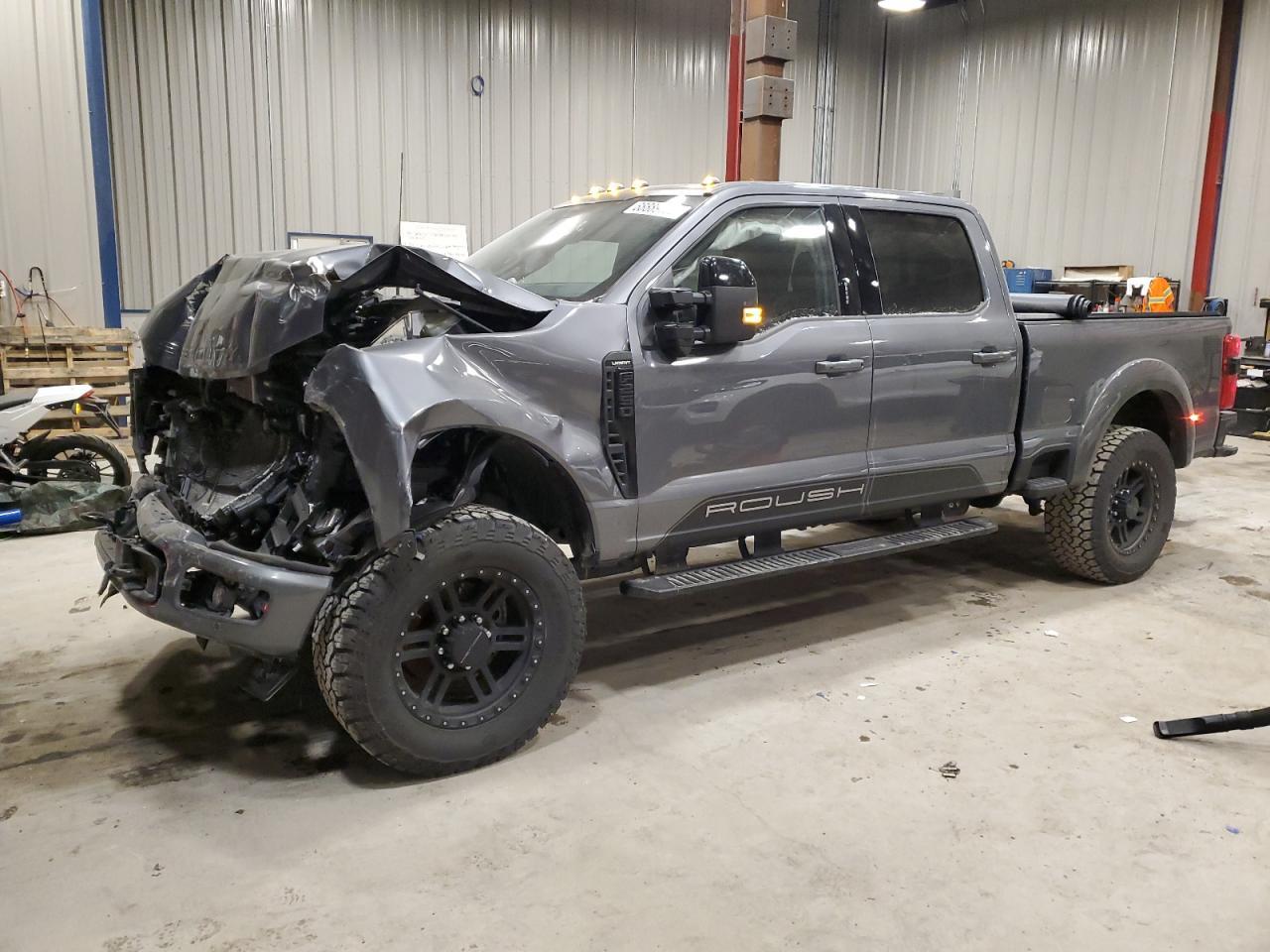 2024 FORD F250 SUPER