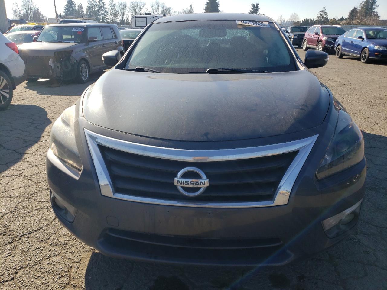 2013 NISSAN ALTIMA 2.5 - Image 5