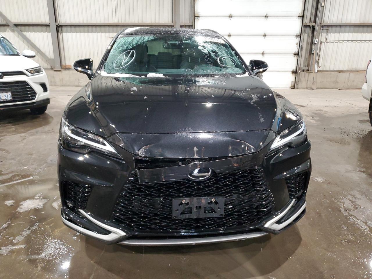 2023 LEXUS RX 350 BAS - Фото 5