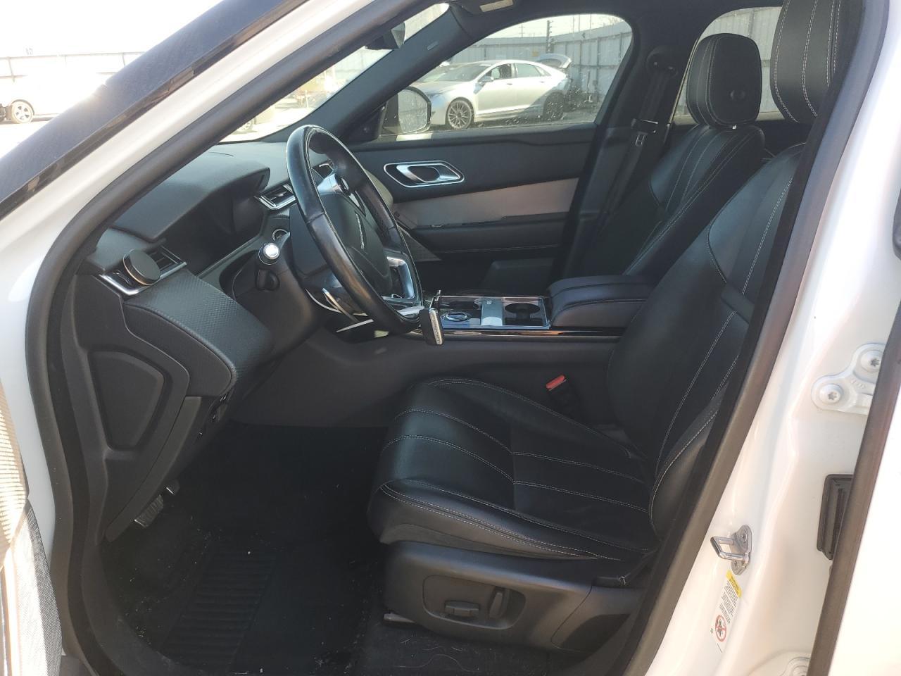 2018 LAND ROVER RANGE ROVE - Фото 7