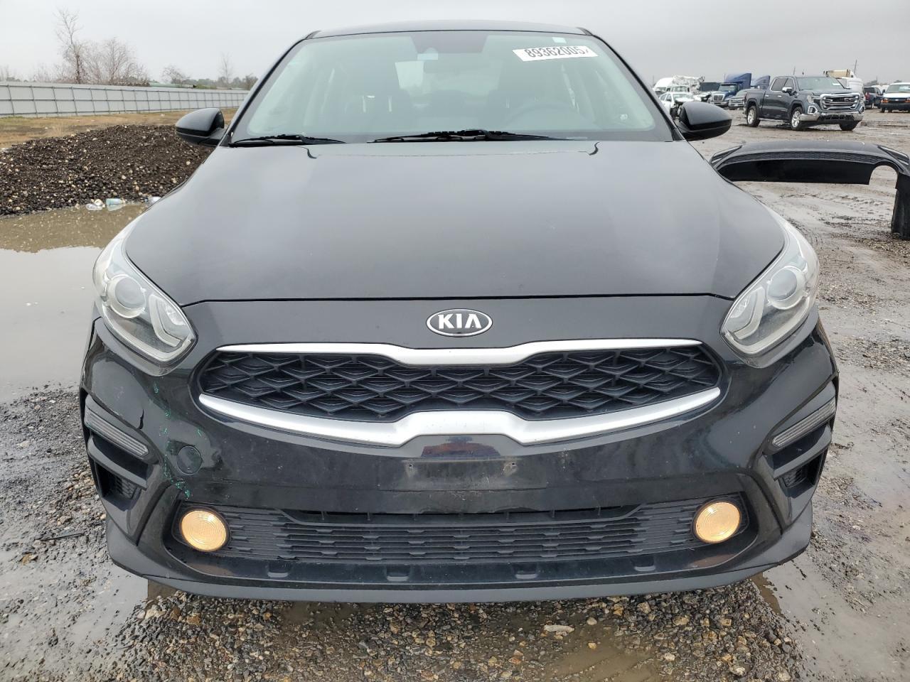 2021 KIA FORTE FE - Image 5