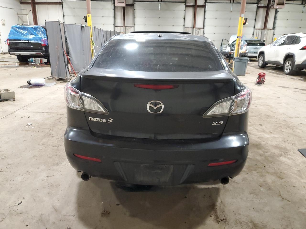 2010 MAZDA 3 S - Image 6