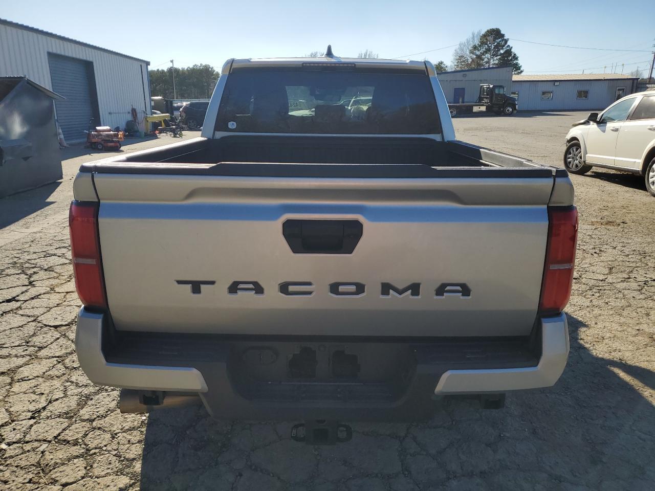 2024 TOYOTA TACOMA DOU - Image 6