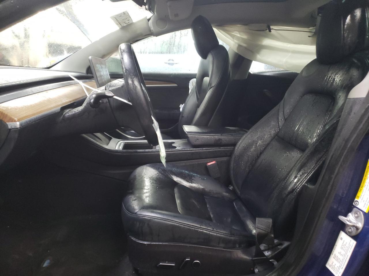 2023 TESLA MODEL 3 - Фото 7
