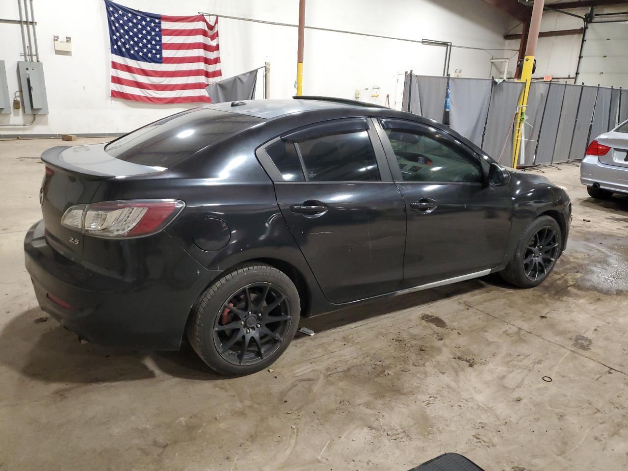 2010 MAZDA 3 S - Image 3