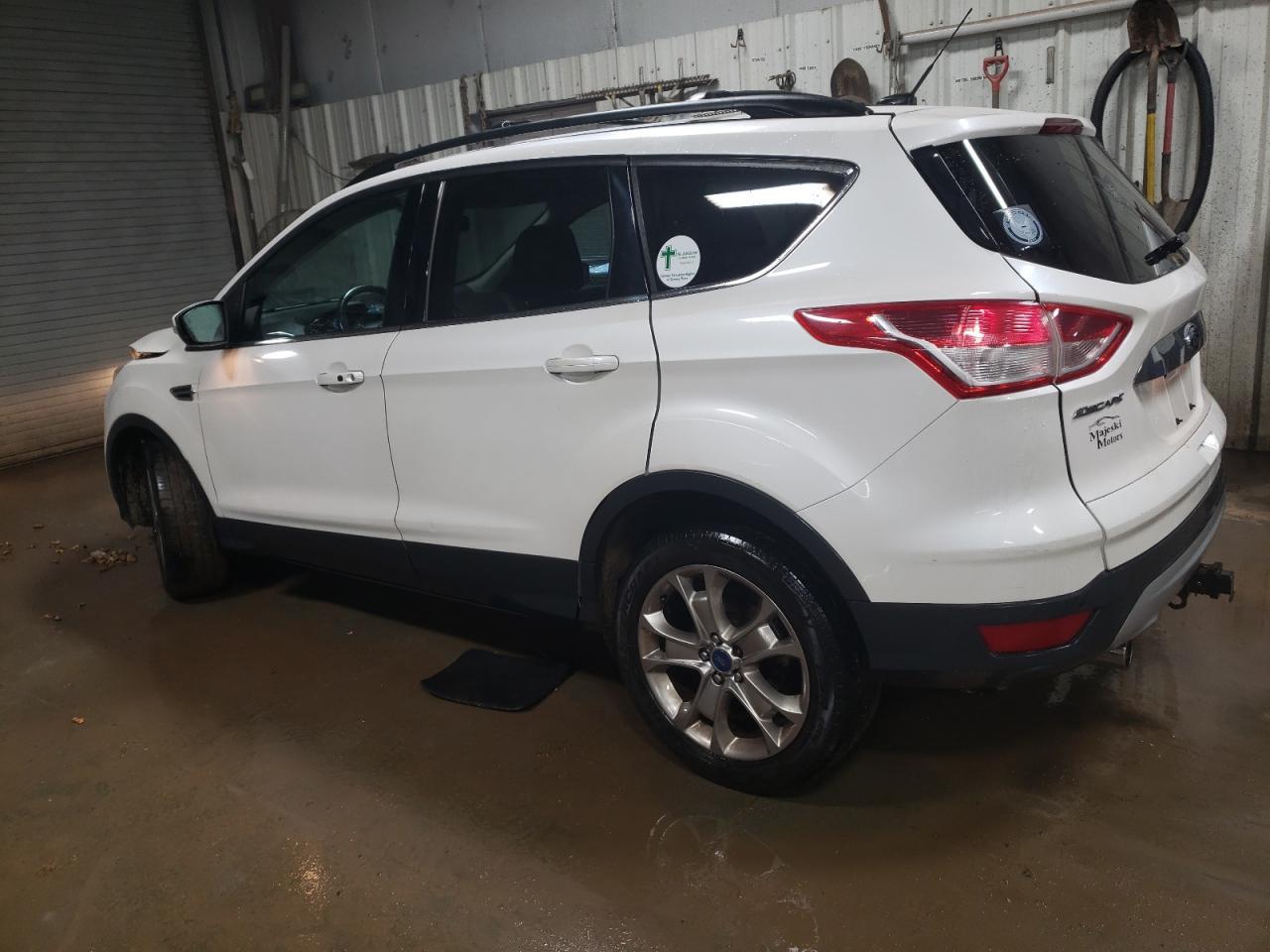 2013 FORD ESCAPE SEL - Image 2