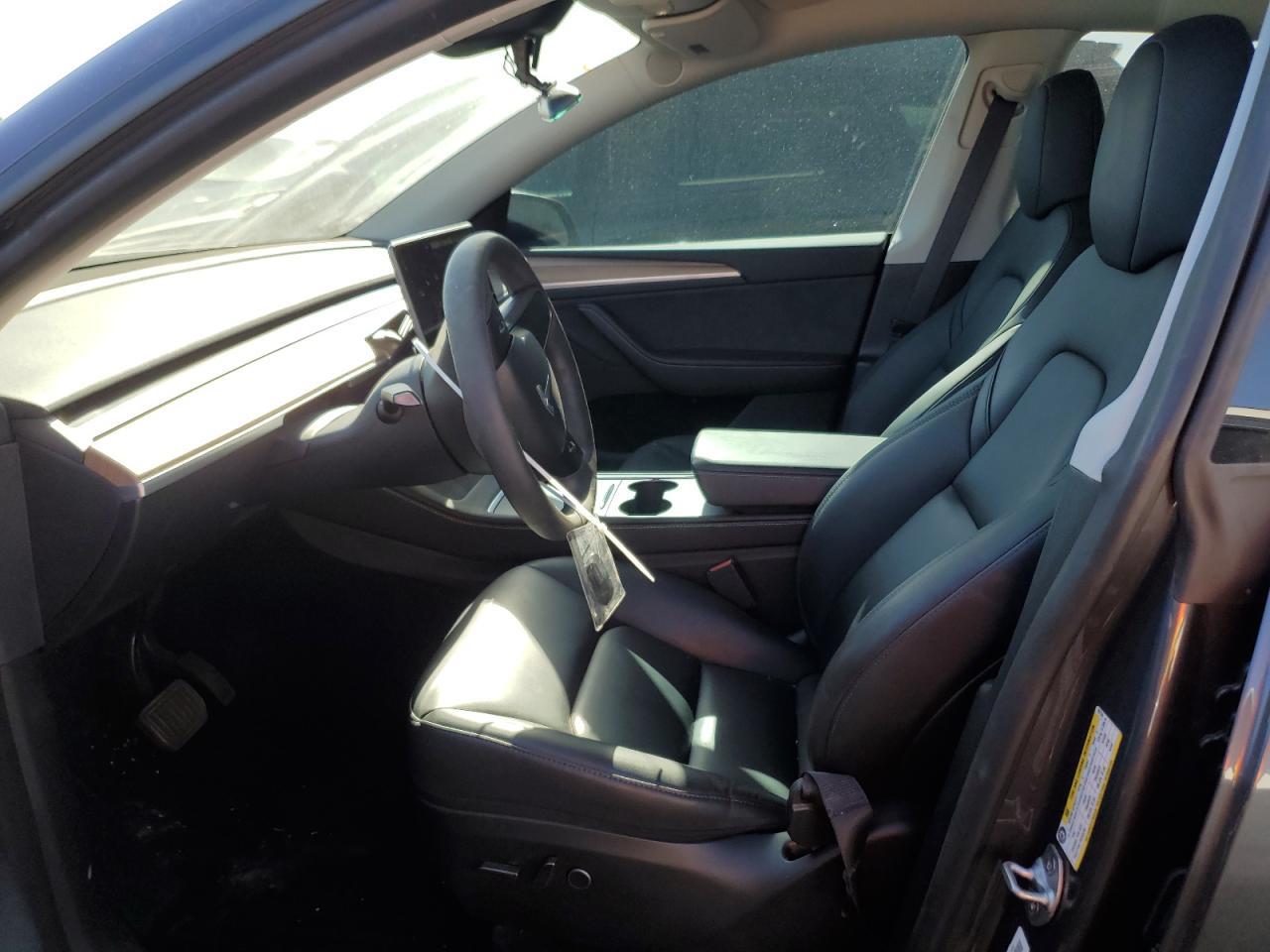 2023 TESLA MODEL Y - Image 7