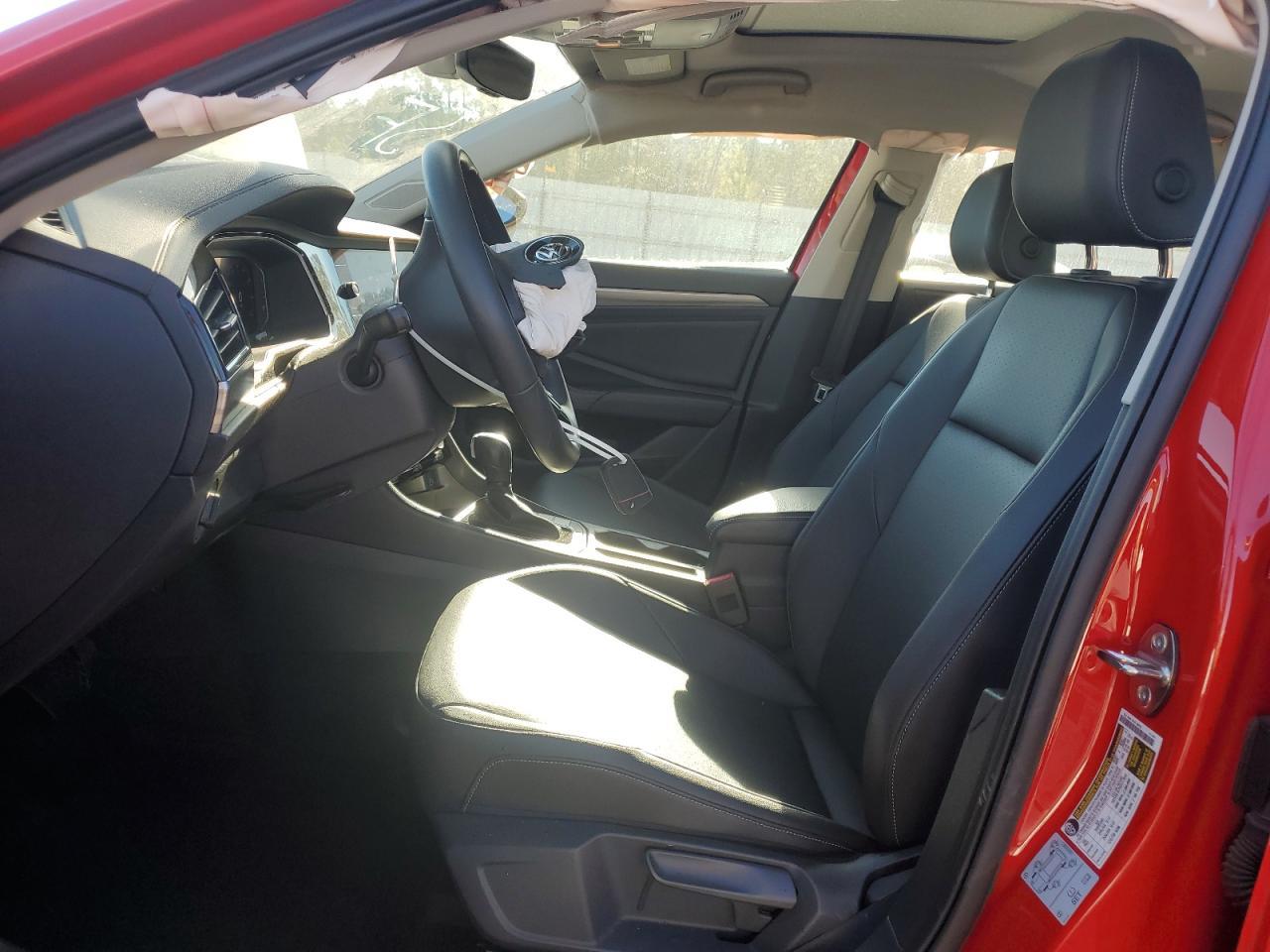 2020 VOLKSWAGEN JETTA SEL - Фото 7