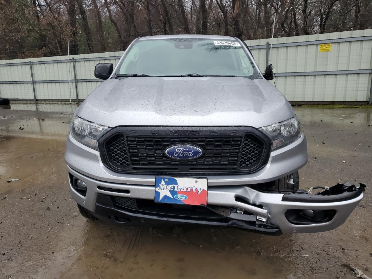 2020 FORD RANGER XL - Image 5