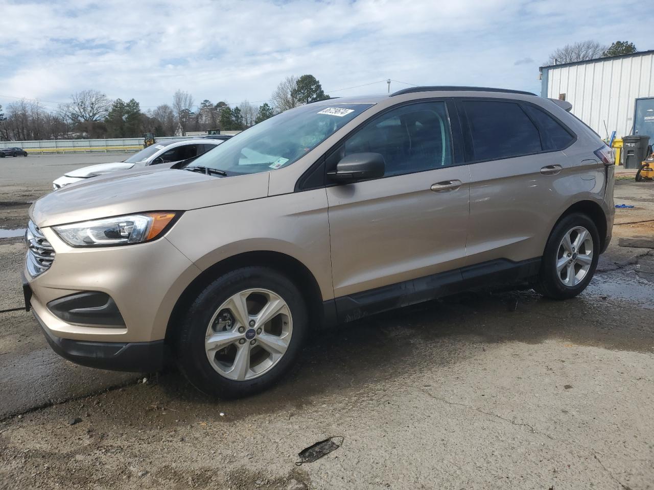 2020 FORD EDGE SE car image